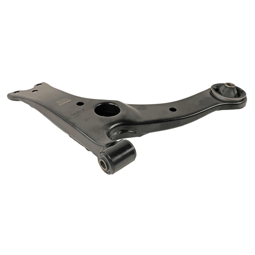 Front Right Lower Suspension Control Arm - Moog RK640360