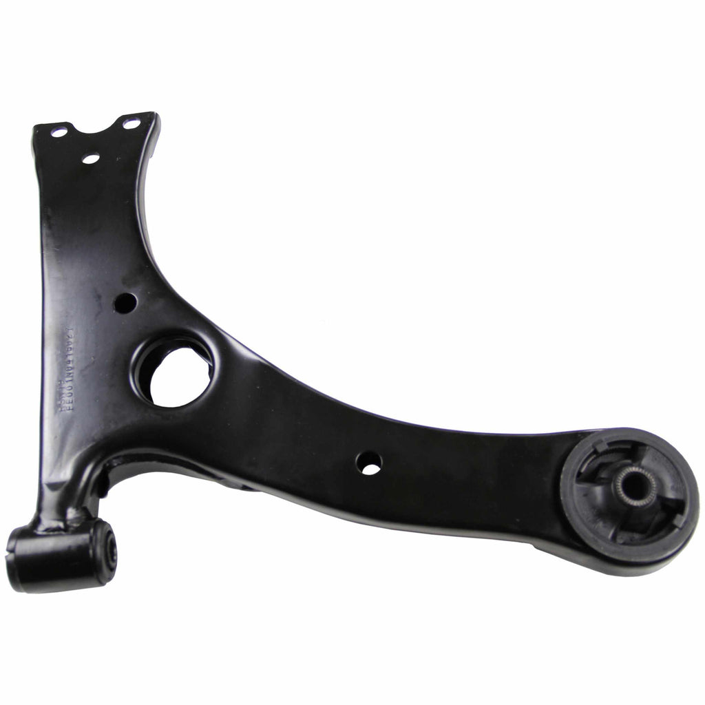 Front Right Lower Suspension Control Arm - Moog RK641277