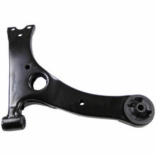 Load image into Gallery viewer, Front Right Lower Suspension Control Arm - Moog RK641277
