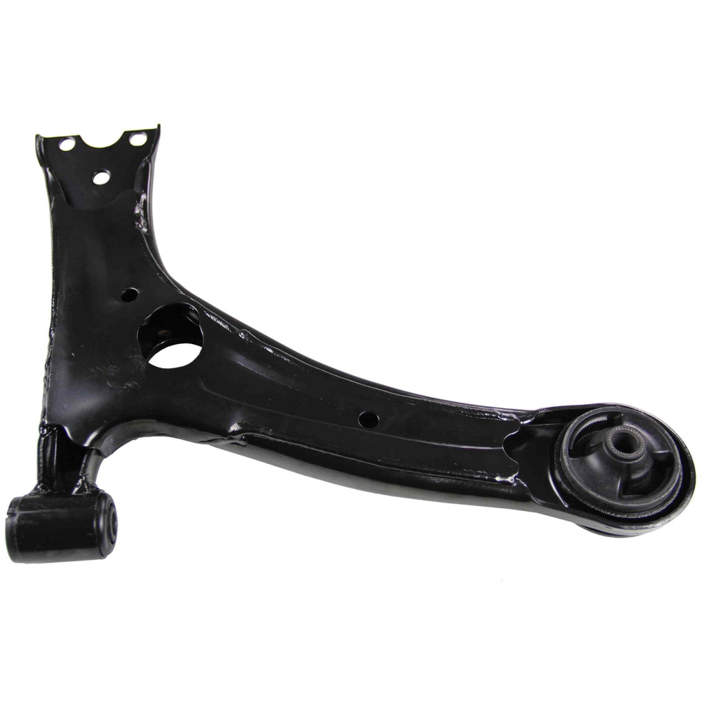 Front Left Lower Suspension Control Arm - Moog RK641278