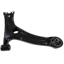 Load image into Gallery viewer, Front Left Lower Suspension Control Arm - Moog RK641278