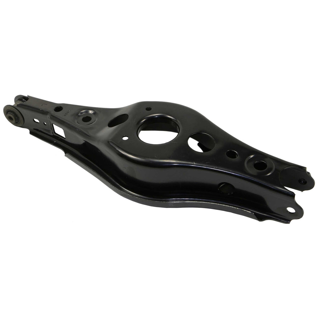 Rear Left Lower Rearward Suspension Control Arm - Moog RK641939