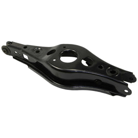 Rear Left Lower Rearward Suspension Control Arm - Moog RK641939