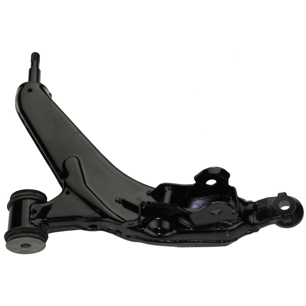 Control Arm, Front Left - Moog RK642162