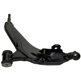 Control Arm, Front Left - Moog RK642162