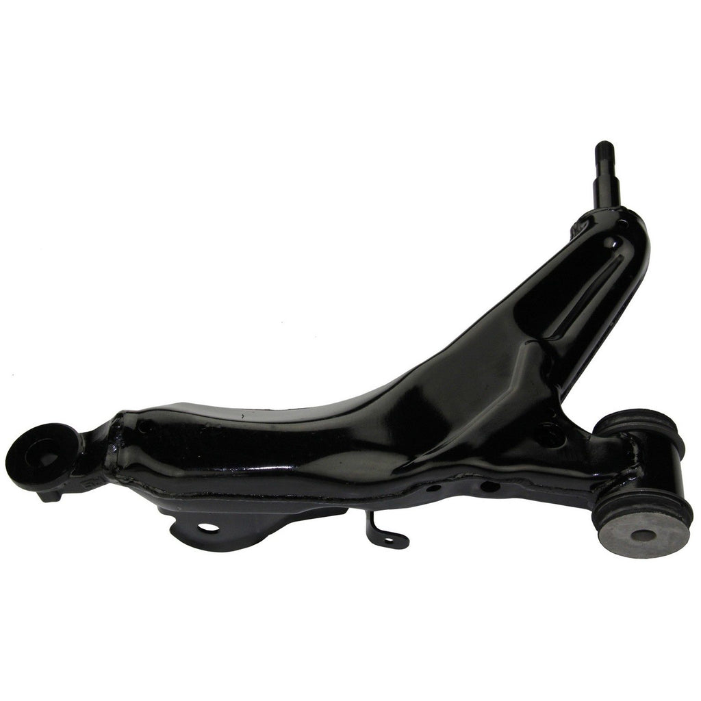 Control Arm, Front Left - Moog RK642162
