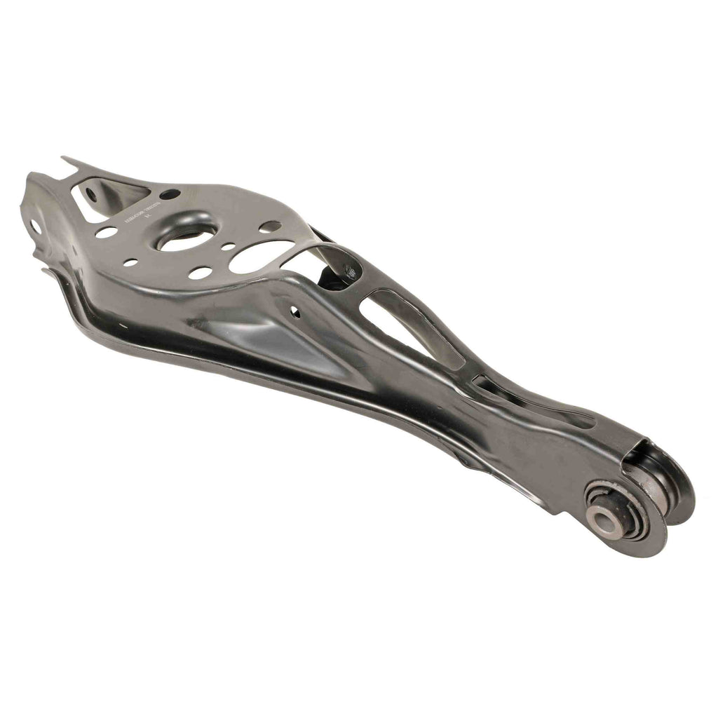 Rear Right Lower Rearward Suspension Control Arm - Moog RK643588