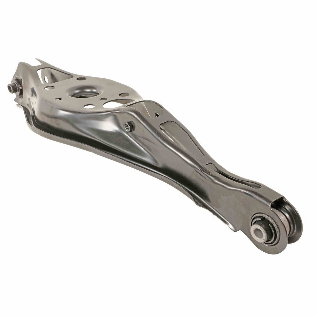 Rear Left Lower Rearward Suspension Control Arm - Moog RK643589