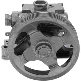 Power Steering Pump - MAVAL - Hydraulic Power - Remanufactured - 96498M - Maval Reman 96498M