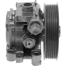 Load image into Gallery viewer, Power Steering Pump - MAVAL - Hydraulic Power - Remanufactured - 96498M - Maval Reman 96498M