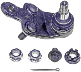 Suspension Ball Joint - MAS Chassis BJ74184