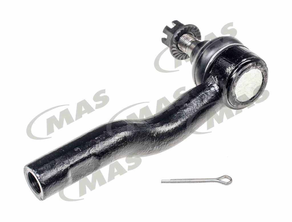 Steering Tie Rod End - MAS Chassis TO65032