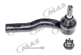 Steering Tie Rod End - MAS Chassis TO65032