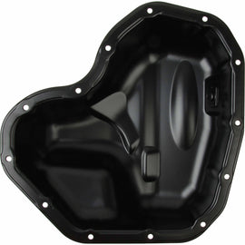 Oil Pan - MTC 1010894