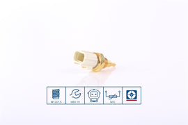 Coolant Temperature Sensor - Nissens 207098