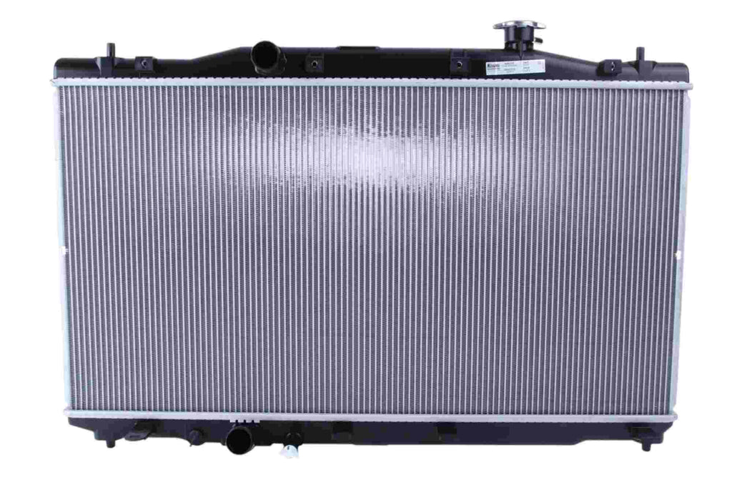 Radiator - Nissens 606294