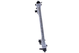 Radiator - Nissens 606294