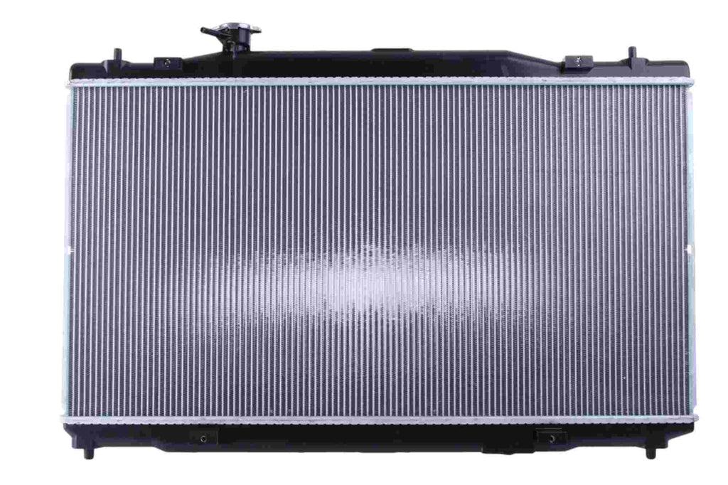Radiator - Nissens 606294