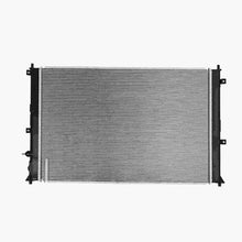 Load image into Gallery viewer, Radiator - Nissens 606297