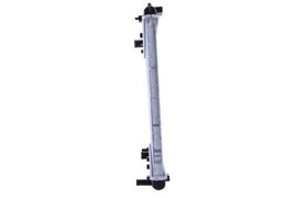 Radiator - Nissens 606298