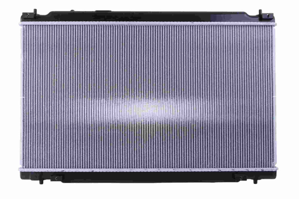 Radiator - Nissens 606298