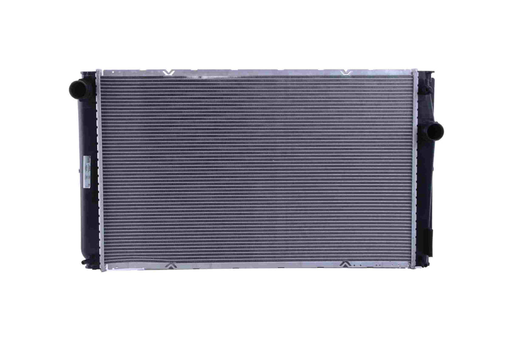 Radiator - Nissens 606818
