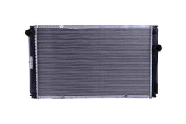 Radiator - Nissens 606818