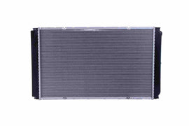 Radiator - Nissens 606818