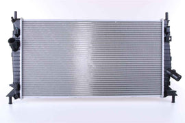 Radiator - Nissens 62017A