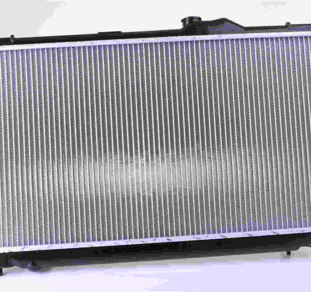 Radiator - Nissens 64653A