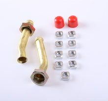 Load image into Gallery viewer, Radiator - Nissens 64653A