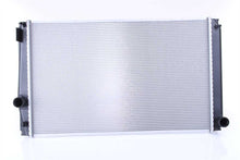 Load image into Gallery viewer, Radiator - Nissens 64678A