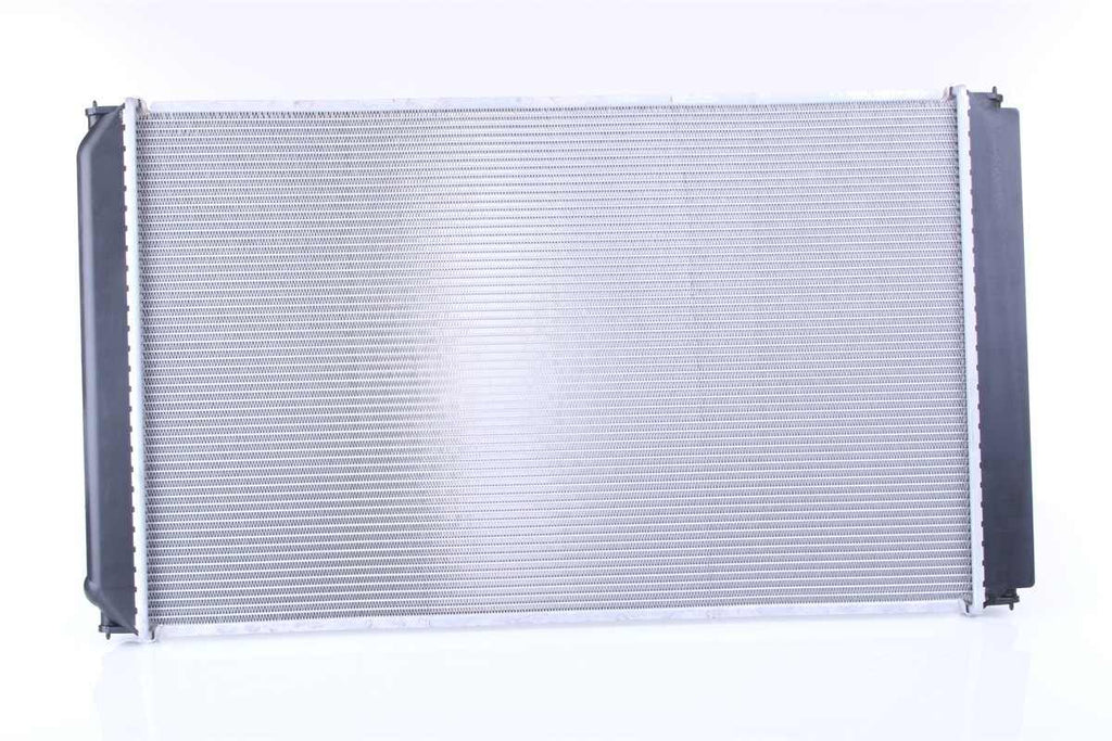Radiator - Nissens 64678A