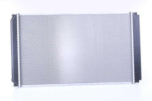 Load image into Gallery viewer, Radiator - Nissens 64678A