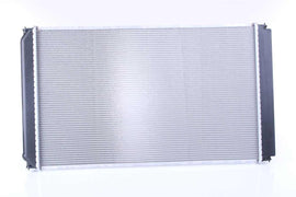 Radiator - Nissens 64678A