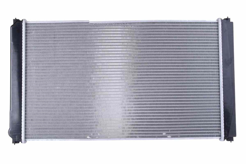 Radiator - Nissens 646843