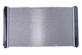 Radiator - Nissens 646843
