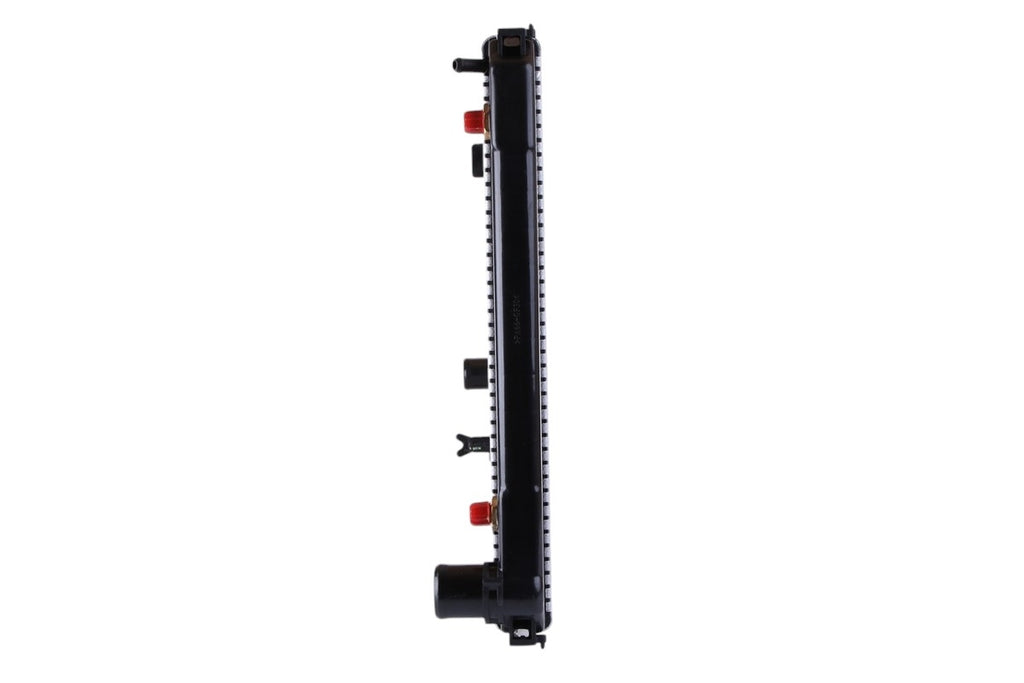 Radiator - Nissens 646843