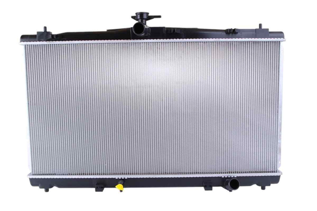 Radiator - Nissens 646869