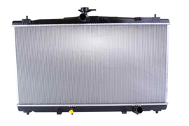 Radiator - Nissens 646869