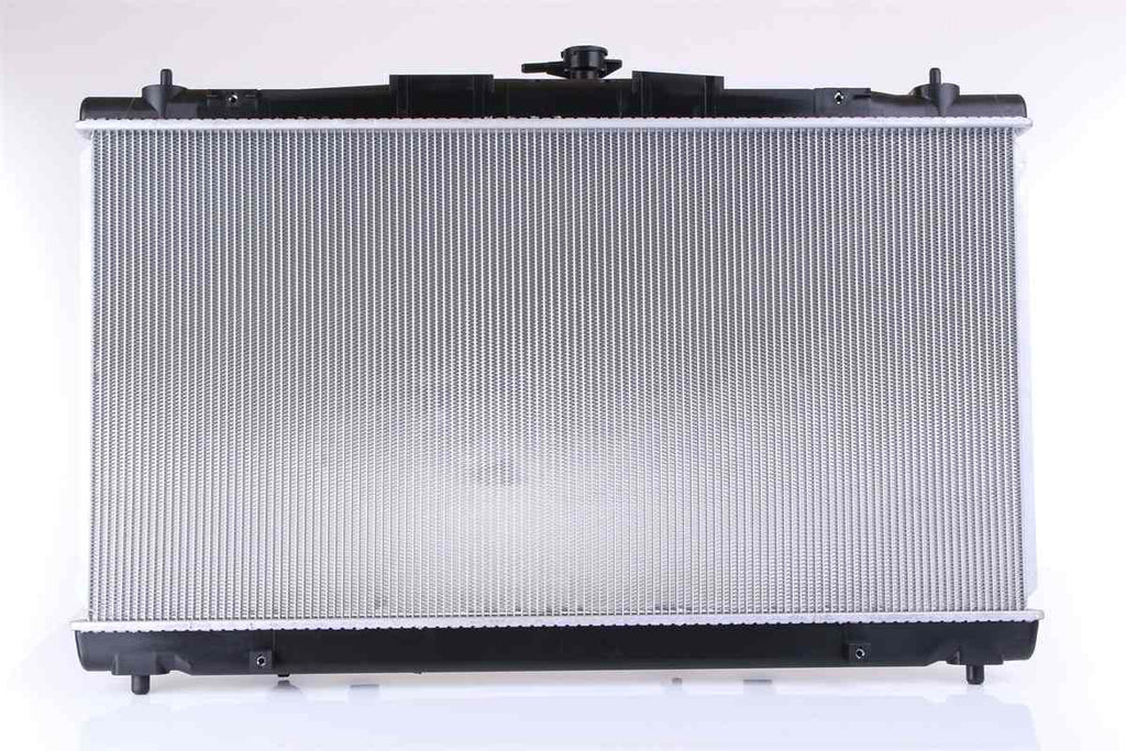 Radiator - Nissens 646869