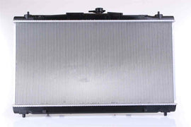 Radiator - Nissens 646869