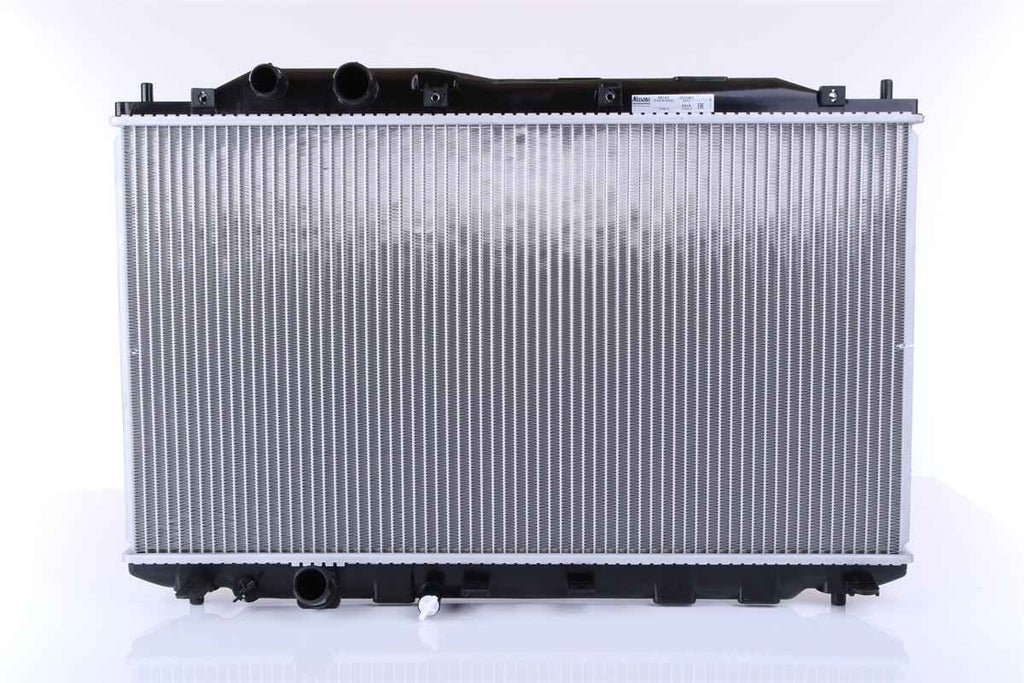 Radiator - Nissens 68143