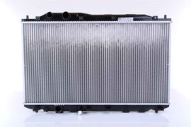Radiator - Nissens 68143