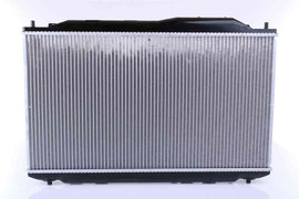 Radiator - Nissens 68143