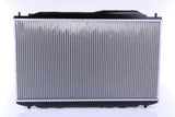 Radiator - Nissens 68143