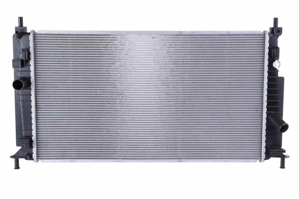 Radiator - Nissens 68521