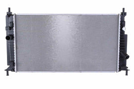 Radiator - Nissens 68521