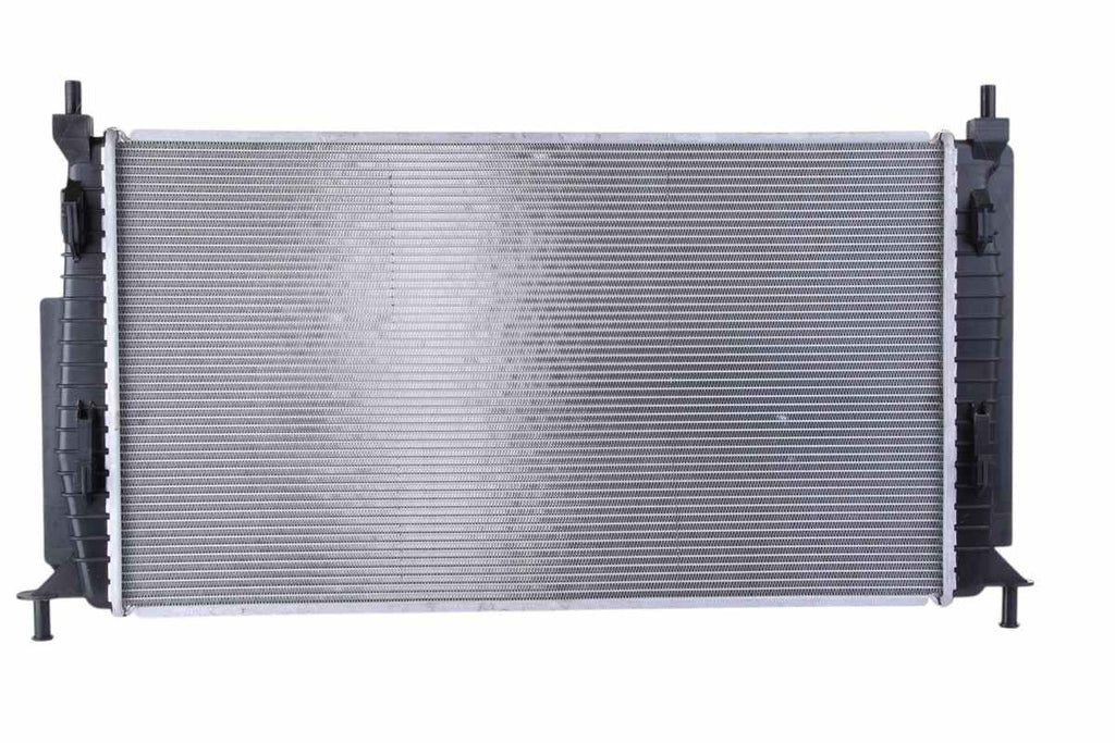 Radiator - Nissens 68521