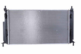 Radiator - Nissens 68521